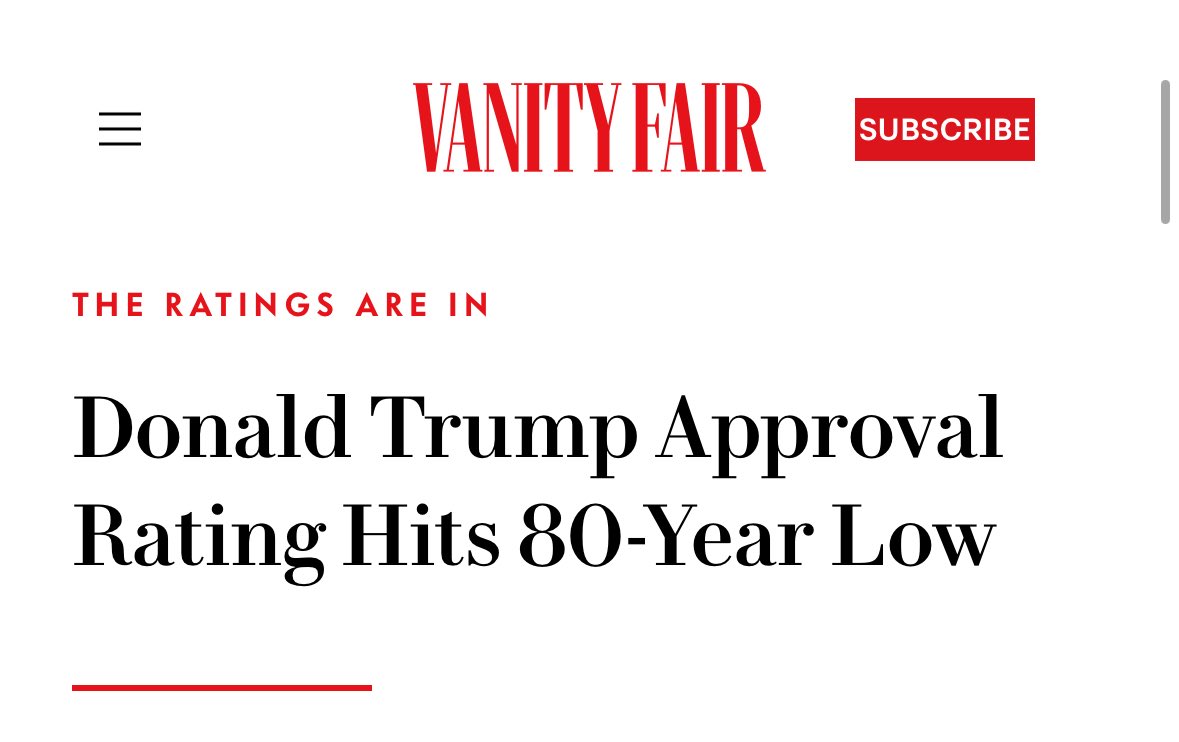 Tough break when you’re only 78.