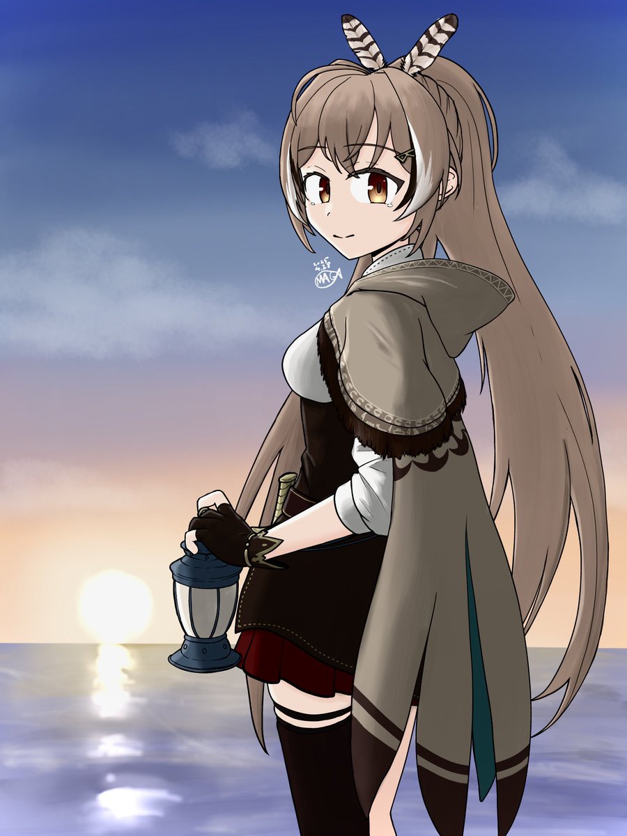 MAG (@_mag292_) on Twitter photo #drawMEI 
さようなら、お元気で!! #drawMEI 
さようなら、お元気で!!