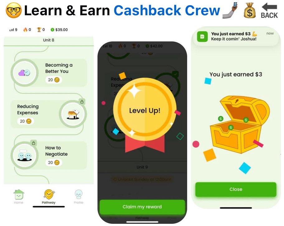 Josh Collier tweet media