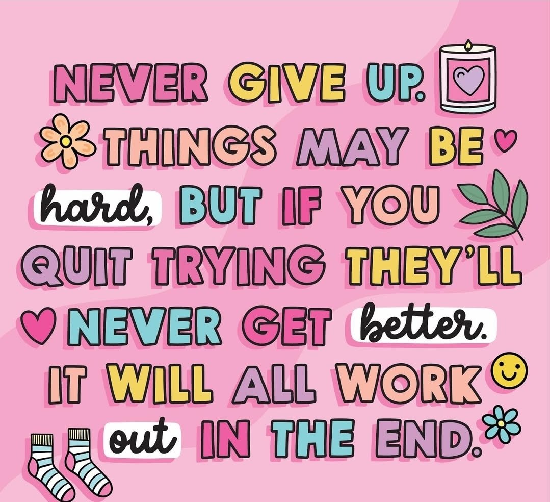 amorsitoo143's tweet image. This semester has been challenging, but I&apos;m learning so much and growing as a student. ✨️  Even when things feel overwhelming, I keep reminding myself that there will always be light at the end of the tunnel💖
#PositivelyOC #Radtechstudent