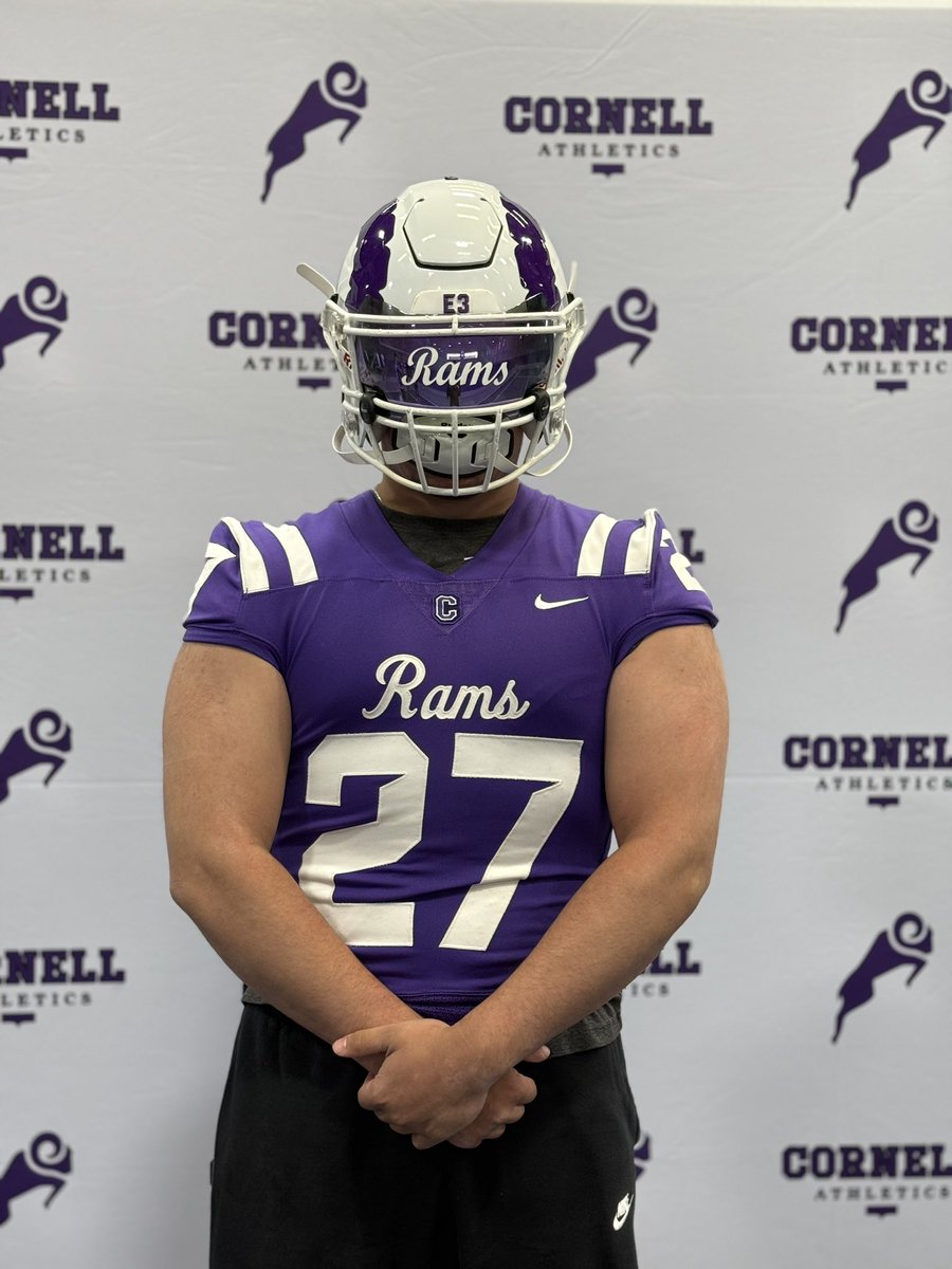 Dru Vasquez Diaz (@dvd_25_) on Twitter photo Thank you <a href="/CoachJuscik/">Michael Juscik</a> and <a href="/CoachRaiderFB/">Curt Ritchie</a> for the Junior day Visit. <a href="/CornellRamsFB/">Cornell College Football</a> <a href="/ngilbraith94/">Nate Gilbraith</a> Thank you <a href="/CoachJuscik/">Michael Juscik</a> and <a href="/CoachRaiderFB/">Curt Ritchie</a> for the Junior day Visit. <a href="/CornellRamsFB/">Cornell College Football</a> <a href="/ngilbraith94/">Nate Gilbraith</a>