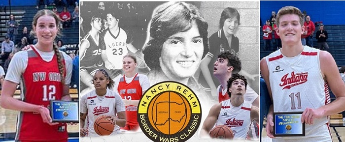 Stateline Sports Network Extended (@theseniorreport) on Twitter photo Indiana & Ohio Split At The 29th Annual Nancy Rehm Border Wars Classic Games
statelinesportsnetwork.net/2025/04/27/ind… <a href="/livfry_/">olivia fry</a> <a href="/trout_marissa/">Marissa Trout</a>
<a href="/ashleycox0320/">Ashley Cox</a> <a href="/KelaysiaHarris/">Kelaysia Harris 25’</a> <a href="/JerseyPaul3/">Jersey Paul</a>
<a href="/kyra_parker1/">Kyra Parker</a> <a href="/SandlinSaniah25/">Saniah Sandlin</a> <a href="/brookelynn_buzz/">Brookelynn</a>
@McgradeAv <a href="/erica_thorbahn/">Erica Thorbahn</a> <a href="/thorbahn_carly/">Carly Thorbahn</a> <a href="/Trey_1_0/">HJ Dillard III</a> Indiana & Ohio Split At The 29th Annual Nancy Rehm Border Wars Classic Games
statelinesportsnetwork.net/2025/04/27/ind… <a href="/livfry_/">olivia fry</a> <a href="/trout_marissa/">Marissa Trout</a>
<a href="/ashleycox0320/">Ashley Cox</a> <a href="/KelaysiaHarris/">Kelaysia Harris 25’</a> <a href="/JerseyPaul3/">Jersey Paul</a>
<a href="/kyra_parker1/">Kyra Parker</a> <a href="/SandlinSaniah25/">Saniah Sandlin</a> <a href="/brookelynn_buzz/">Brookelynn</a>
@McgradeAv <a href="/erica_thorbahn/">Erica Thorbahn</a> <a href="/thorbahn_carly/">Carly Thorbahn</a> <a href="/Trey_1_0/">HJ Dillard III</a>
