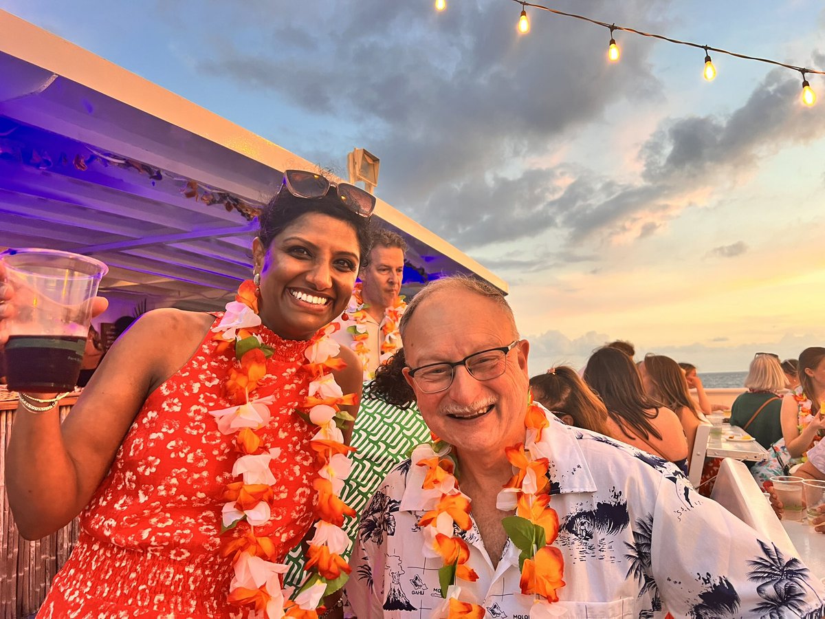 Priya Verghese tweet media