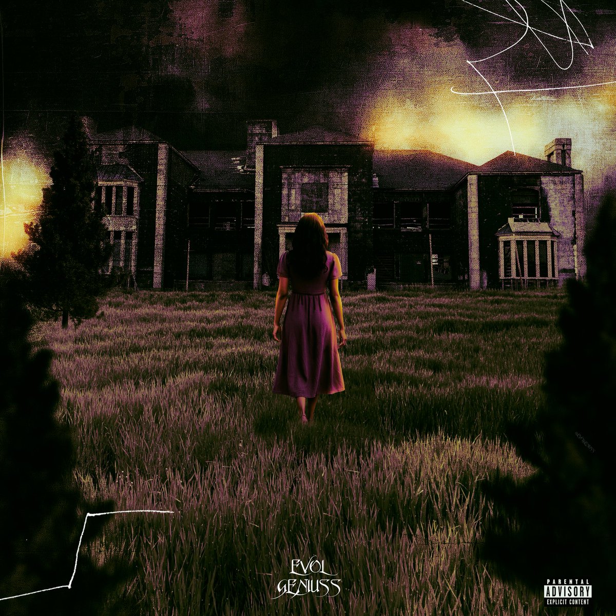 Unused Cover Art Available 🦇
.
.
Mysterious, eerie vibe perfect for your next project.
Full rights upon purchase.
Serious inquiries only – DM if interested.
#CoverArtForSale #AlbumArt #MusicArt #GraphicDesigner