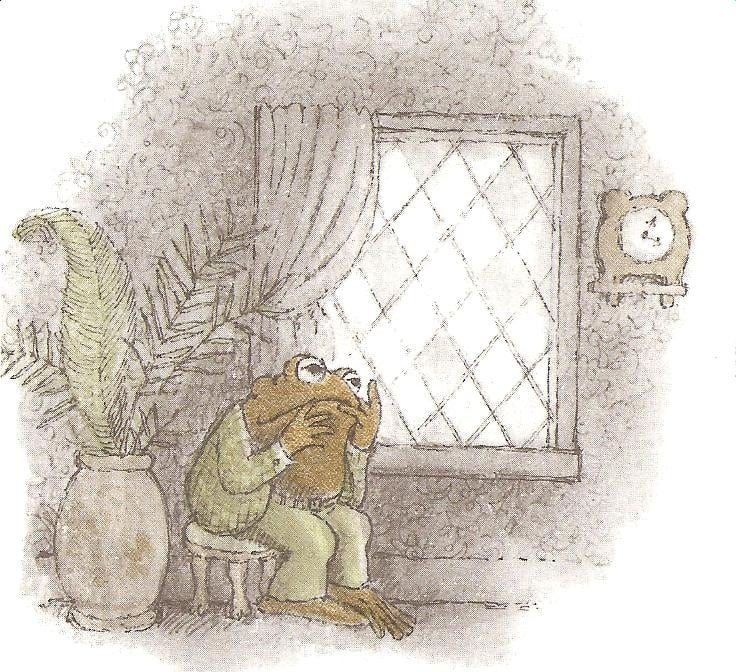 frogandtoadbook's tweet photo. "I wish I had an eraser that could erase the things I don't want to remember from my mind." said Toad. https://t.co/uPbT4238rZ
