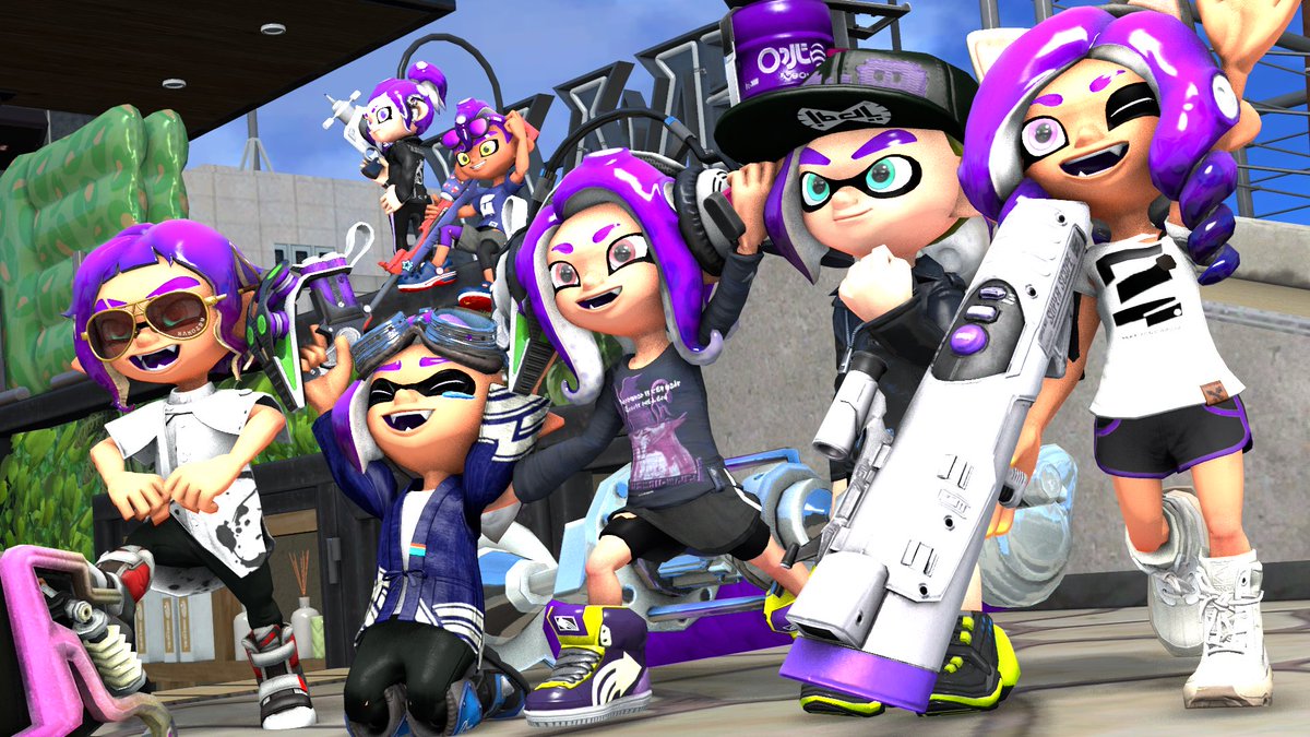 _NovaNightshade's tweet photo. We’re back with an update with results within the month. We have entered two tournaments so far in April, and we’ve got some things to share. Starting off, with the LUTI season ending, we would like to introduce @tallbman72 to the team! Our roster is now back to 6. https://t.co/hZZUEgetmC