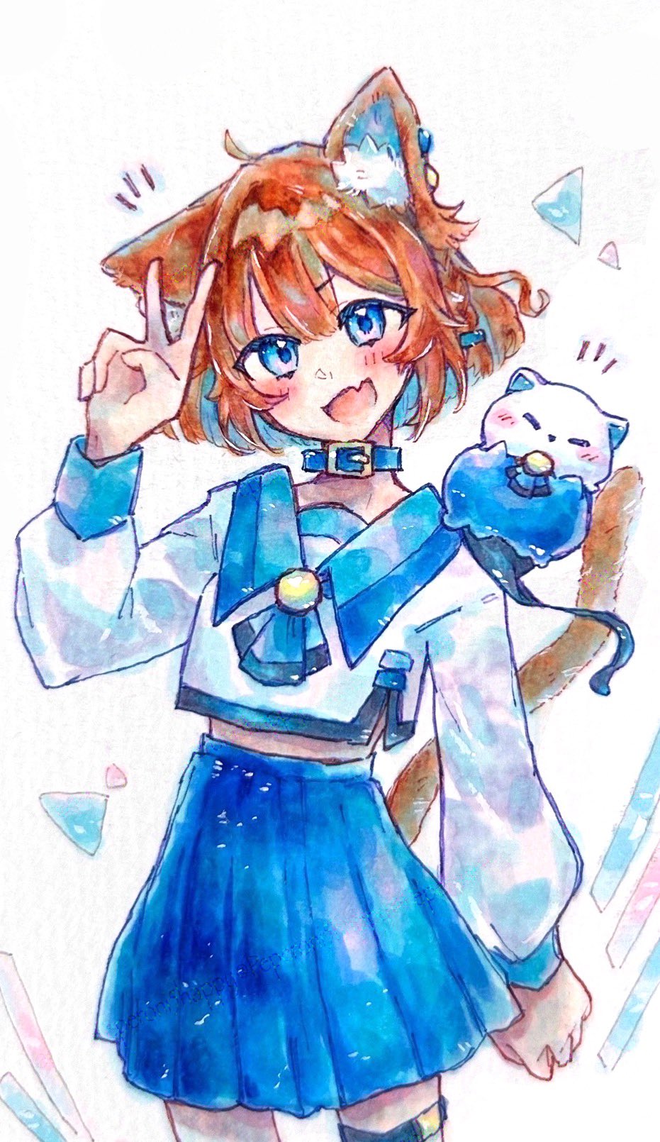 凪ぽん🌸🐤 (@relativity_Eins) / X