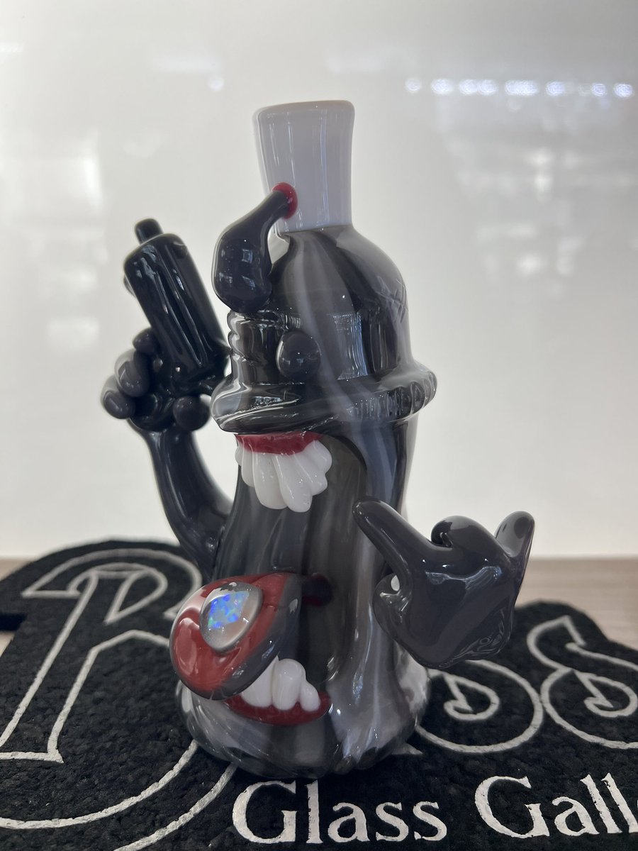INDUSTRY MERCENARY ๐ (@terp_quest) on Twitter photo THE BEST IN THE GAME <a href="/GlassHoleGlass/">GlassHole</a>  ONLY AT <a href="/BlissGlassGLB/">BLISS GLASS GALLERY</a> 
๐ฅ๐ใฝ๏ธ๐๐ฏ๐ข๐ฎ๐
๐ซโ๏ธ THE BEST IN THE GAME <a href="/GlassHoleGlass/">GlassHole</a>  ONLY AT <a href="/BlissGlassGLB/">BLISS GLASS GALLERY</a> 
๐ฅ๐ใฝ๏ธ๐๐ฏ๐ข๐ฎ๐
๐ซโ๏ธ