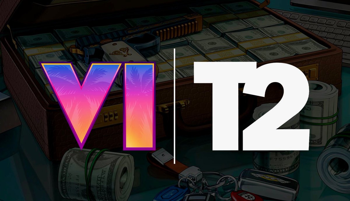Take-Two stock has reached a new all-time high in anticipation of the GTA 6 launch this fall and a release date confirmation ahead of the next earnings call on May 15.