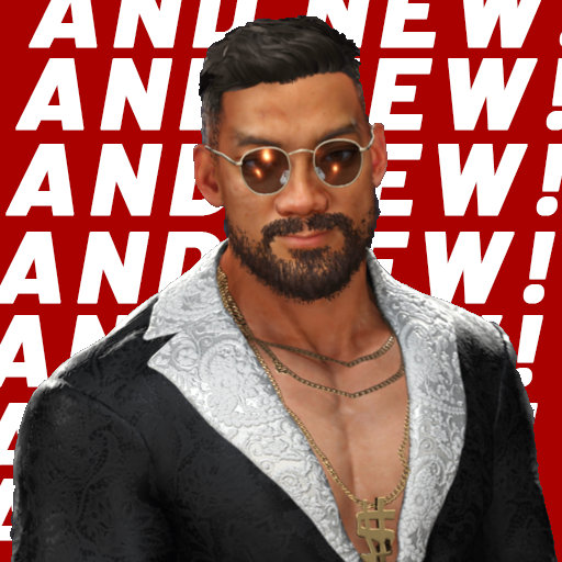 LPW_EFed's tweet photo. Special shoutout to our NEW Twitch Champion @EATRYCE28. Defeating Scott Savage on #LPWRise this past Wednesday. #LPW #EFed #WWE2K25 

catch the replay here: https://t.co/mWWDfpTWQh https://t.co/qmOcjbnFPW