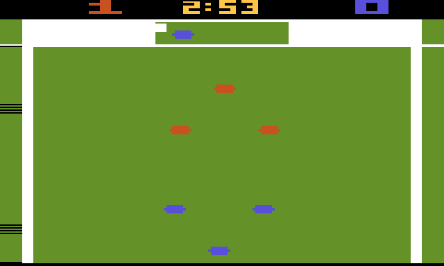 Scientific_EMC's tweet photo. @landofthe80s Pele Soccer ⚽ #IfYouKnowYouKnow https://t.co/GqZZZeXnKI