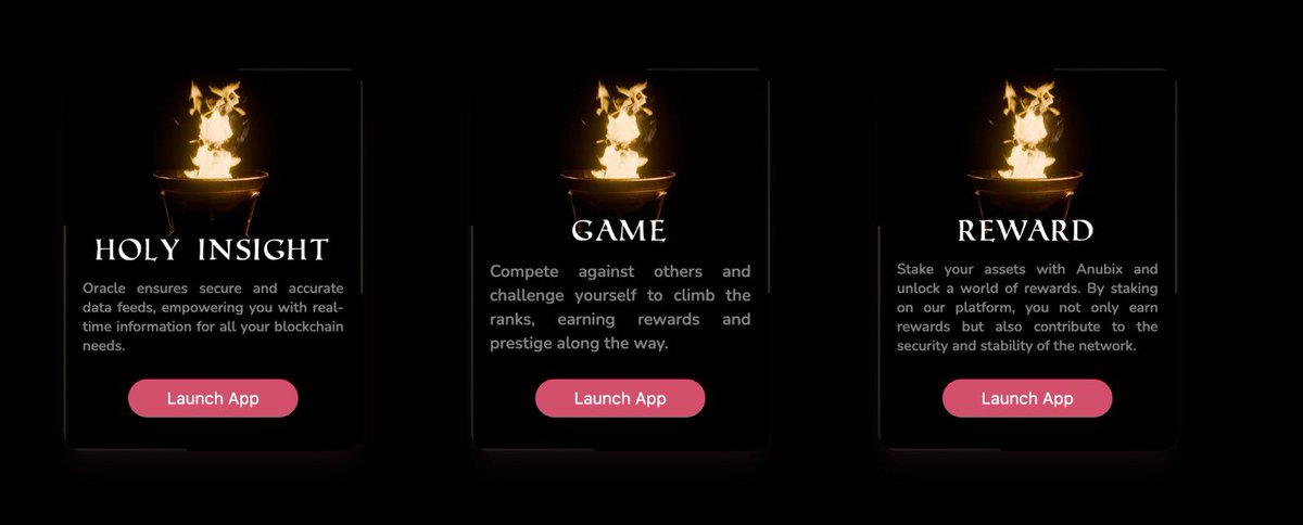 Septon is built on these sacred pillars:

🔮 Rite of Insight (AI-guided wisdom)
⚔️ Trial of Realms (Play to earn games and quests)
💎 Covenant of Prosperity (staking rewards)

Prepare for the Holy Septon on the sanctuary of the XRP Ledger.