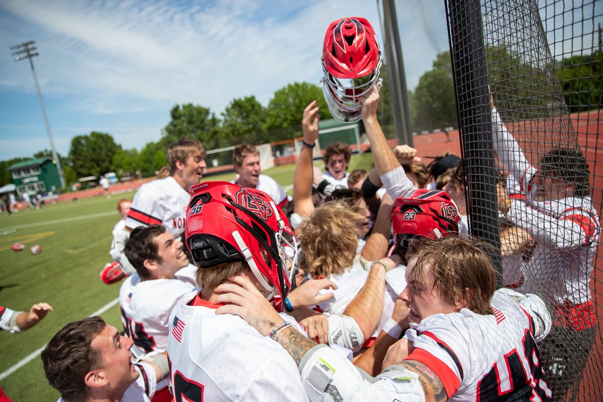 North Greenville University Athletics tweet media