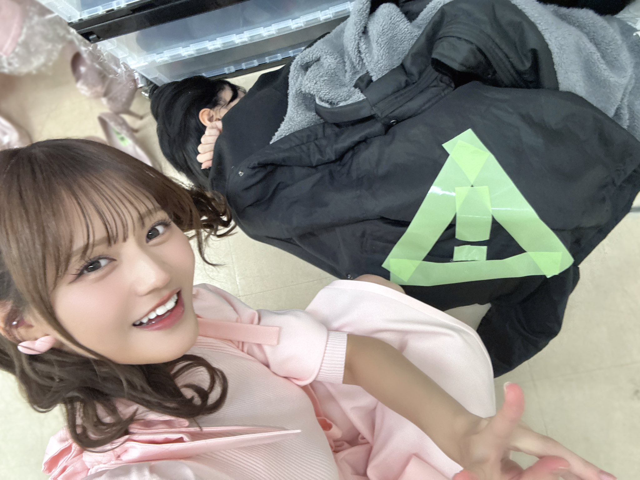 X-এ おみまさ: 