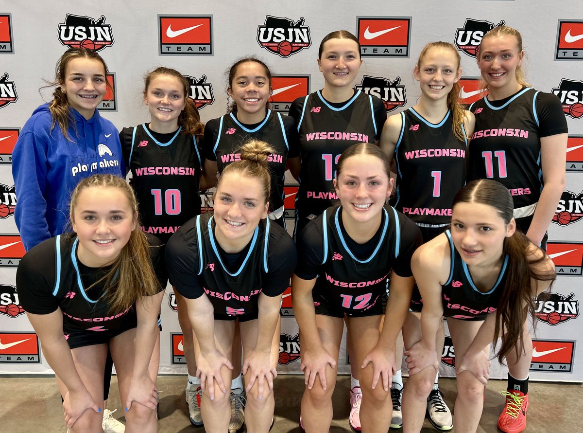 WI Playmakers 17U BSTL & 17U BSSL (@playmkrs17u) on Twitter photo 17u BSTL-Shaw putting in the WORK in the Windy City!
Finished 2-2 in BSTL league play & now a few weeks back in the lab prep for May LIVE in Iowa!
<a href="/Shaw_Playmakers/">Coach Aaron</a> 17u BSTL-Shaw putting in the WORK in the Windy City!
Finished 2-2 in BSTL league play & now a few weeks back in the lab prep for May LIVE in Iowa!
<a href="/Shaw_Playmakers/">Coach Aaron</a>
