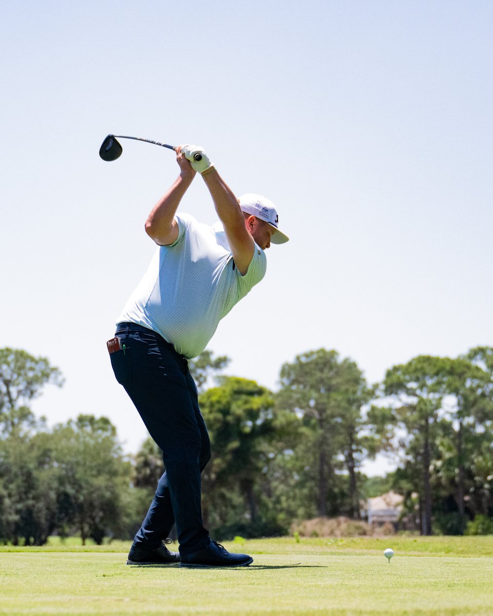 PGA of America (@pga) on Twitter photo What a day at PGA Golf Club!
Tune in for Round One coverage of the PGA Professional Championship at 8:40 ET on <a href="/GolfChannel/">Golf Channel</a> . ๐ What a day at PGA Golf Club!
Tune in for Round One coverage of the PGA Professional Championship at 8:40 ET on <a href="/GolfChannel/">Golf Channel</a> . ๐