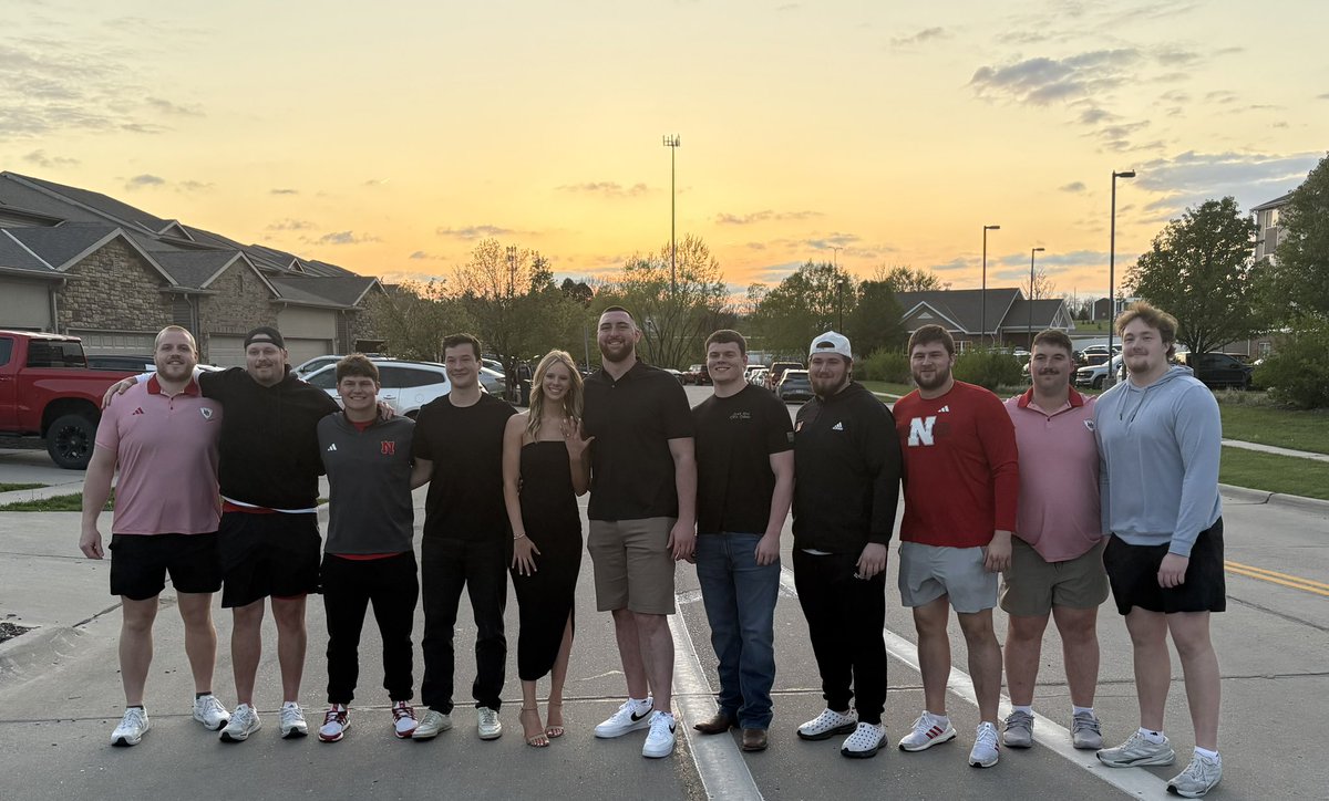 Kurt Frenzen (@coach_frenzen) on Twitter photo We had a great weekend celebrating <a href="/makennafrenzen/">Makenna Frenzen</a> and <a href="/TeddyProchazka/">Teddy Prochazka</a> engagement! We are so blessed to have Ted in Makenna’s life! They are a great team! We are excited to welcome Ted into our family! We had a great weekend celebrating <a href="/makennafrenzen/">Makenna Frenzen</a> and <a href="/TeddyProchazka/">Teddy Prochazka</a> engagement! We are so blessed to have Ted in Makenna’s life! They are a great team! We are excited to welcome Ted into our family!
