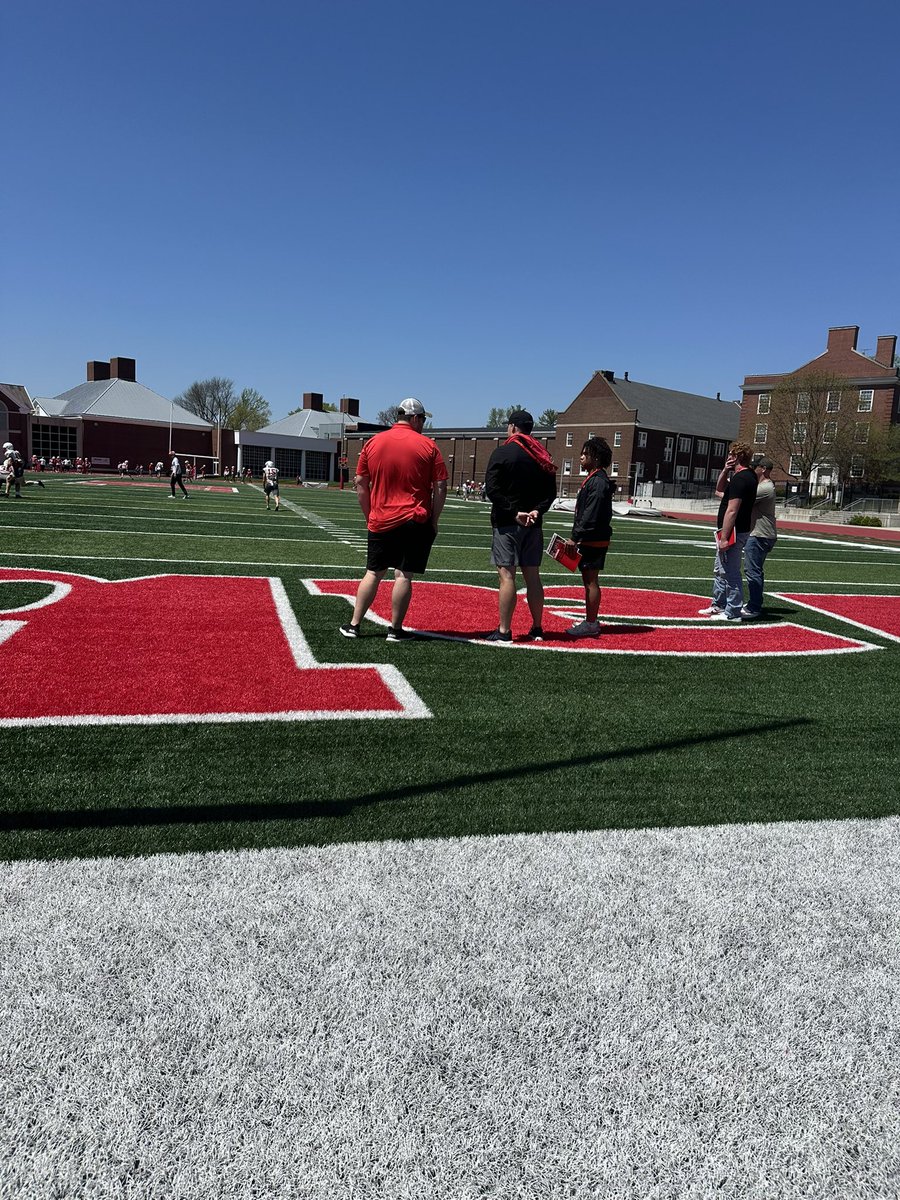 Qain Foster (@qainfoster) on Twitter photo I had an amazing time at <a href="/WabashCollege/">Wabash College</a> love the environment and the brotherhood. Thanks to <a href="/CoachFerner/">Tom Ferner</a> for inviting me!!!! Can’t wait to come back this summer
<a href="/lhstigercoach/">Ryan Knigga</a> <a href="/_STDUB/">STW</a> <a href="/IndyWeOutHere/">IndyWeOutHere ‼️</a> <a href="/IndianaPreps/">Indiana Preps</a> <a href="/Indyrecruit_/">IndyRecruit</a> @bbakerwatson I had an amazing time at <a href="/WabashCollege/">Wabash College</a> love the environment and the brotherhood. Thanks to <a href="/CoachFerner/">Tom Ferner</a> for inviting me!!!! Can’t wait to come back this summer
<a href="/lhstigercoach/">Ryan Knigga</a> <a href="/_STDUB/">STW</a> <a href="/IndyWeOutHere/">IndyWeOutHere ‼️</a> <a href="/IndianaPreps/">Indiana Preps</a> <a href="/Indyrecruit_/">IndyRecruit</a> @bbakerwatson