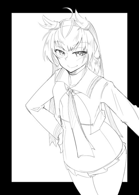 初くん。
例によって今回も新刊は白くなります…_(:3」∠)_ 