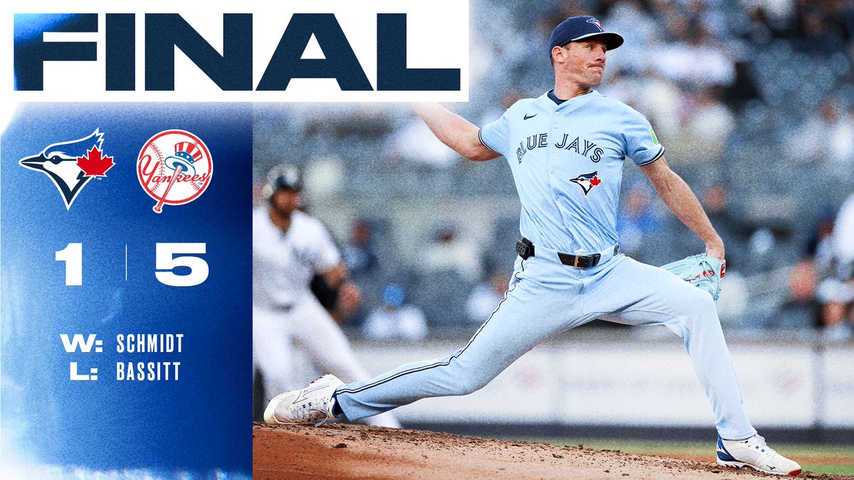 Toronto Blue Jays tweet media