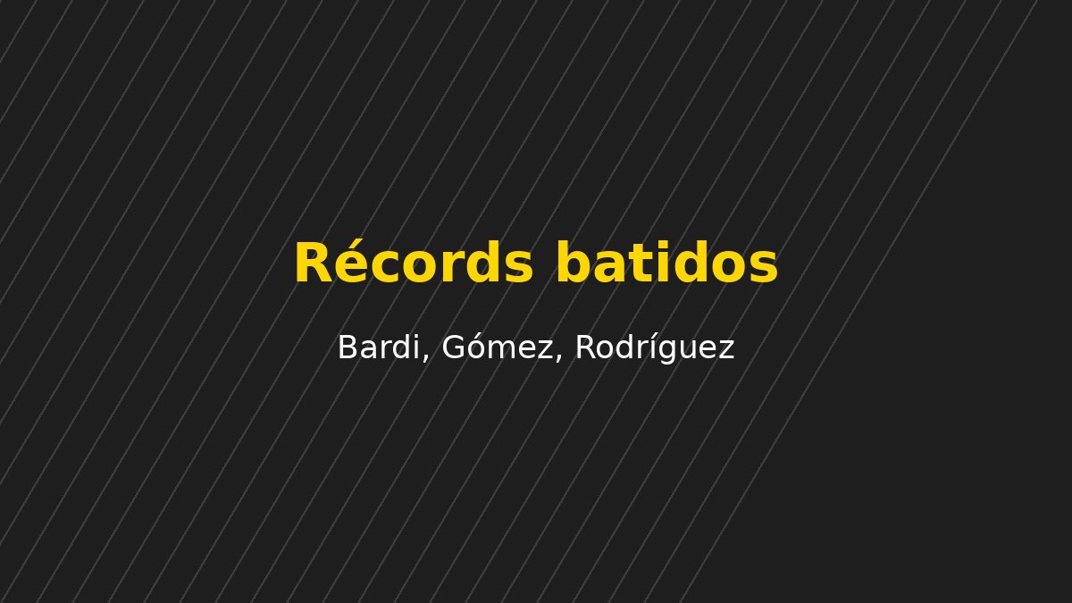 artefisico's tweet photo. Récords para la historia
•Felipe Bardi (BRA): 9.99s en 100m llanos masculino (récord sudamericano).
•Joaquín Gómez (ARG): 77.69m en martillo (marca top nacional).
•Rosa Rodríguez (VEN): 71.04m en martillo femenino.

¡Mar del Plata escenario de hazañas!

[4/5]
#Records https://t.co/Ufjx9AAMxm