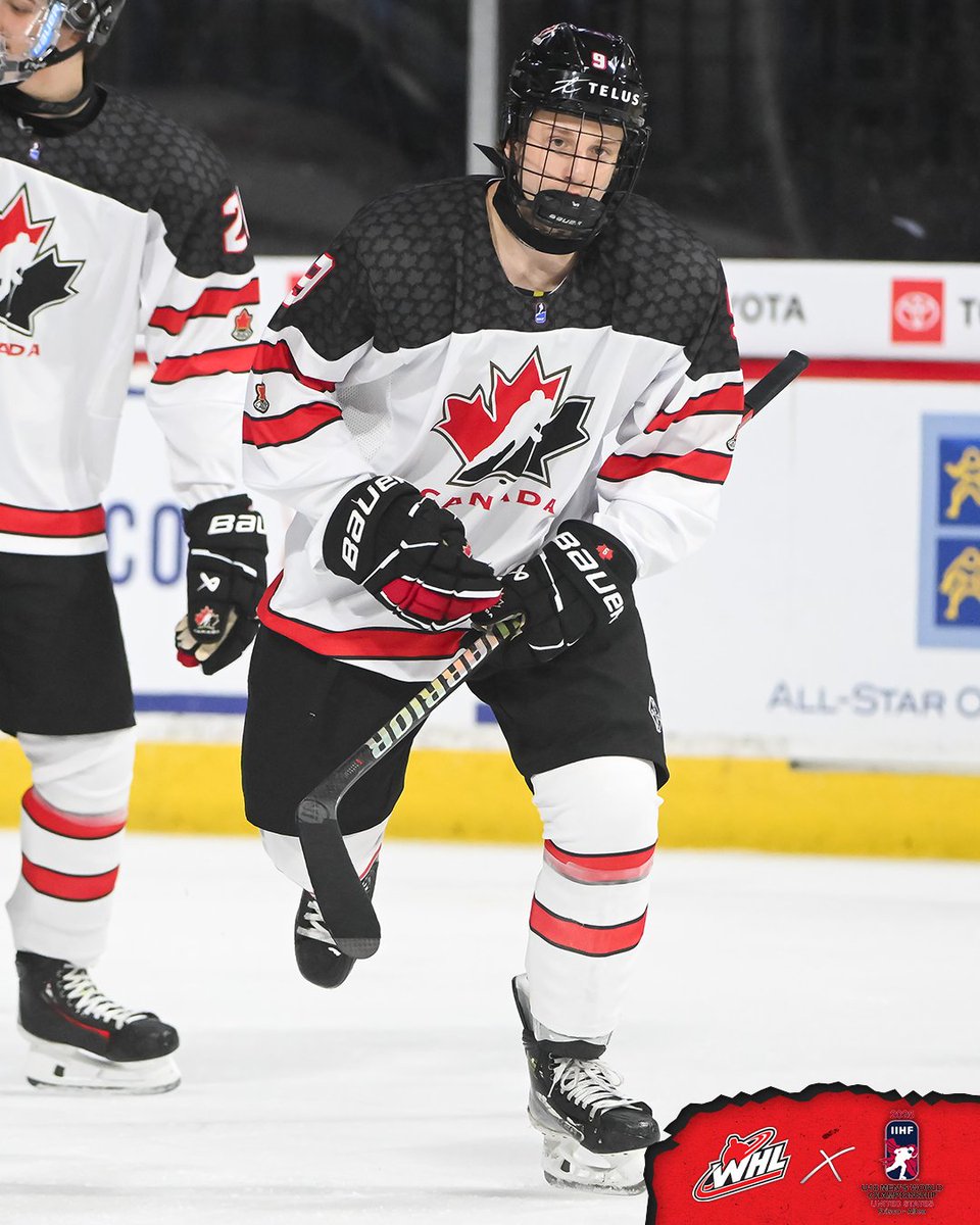 Western Hockey League (@thewhl) on Twitter photo #NHLDraft eligible forward Ben Kindel returns to the international stage with a bang, powering Canada to a 5-1 win over Finland!
#U18MensWorlds | <a href="/WHLHitmen/">X - Calgary Hitmen</a>
📝 | tinyurl.com/2azz77ct #NHLDraft eligible forward Ben Kindel returns to the international stage with a bang, powering Canada to a 5-1 win over Finland!
#U18MensWorlds | <a href="/WHLHitmen/">X - Calgary Hitmen</a>
📝 | tinyurl.com/2azz77ct