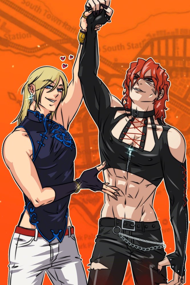 ⚡Love Macabre🕷 tweet media