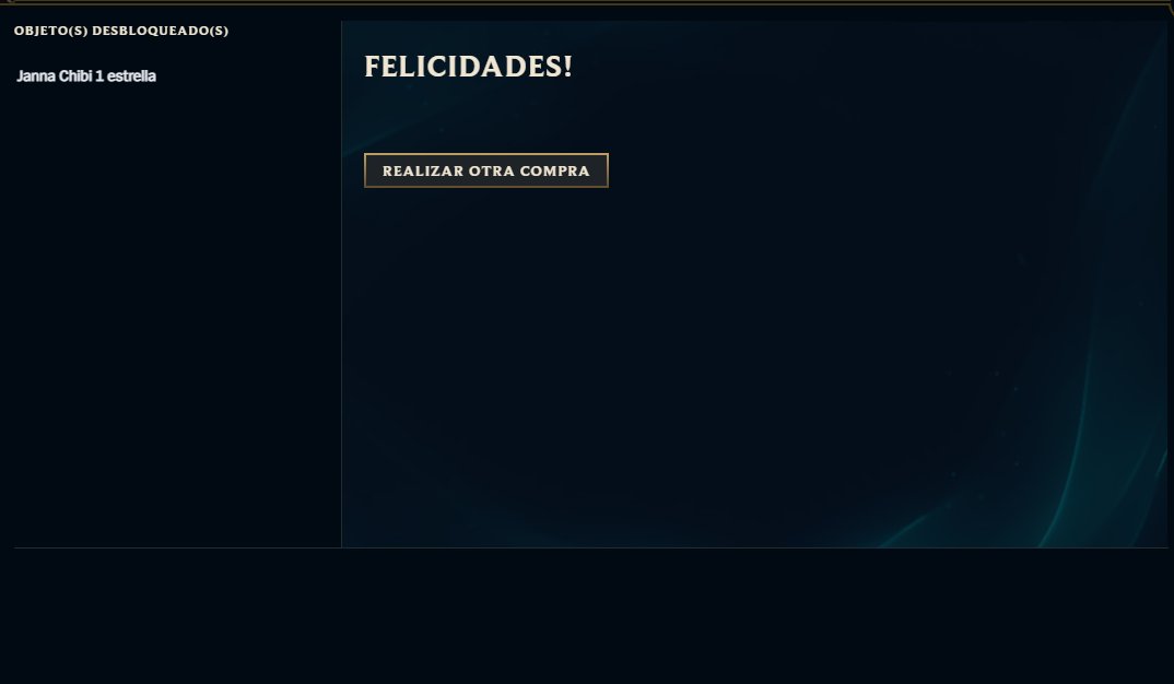 Muchas gracias a <a href="/KennoGang/">KennoGang</a> por el código de TFT de Janna 🥰🥰🥰#LeaguePartner #TFTPartner