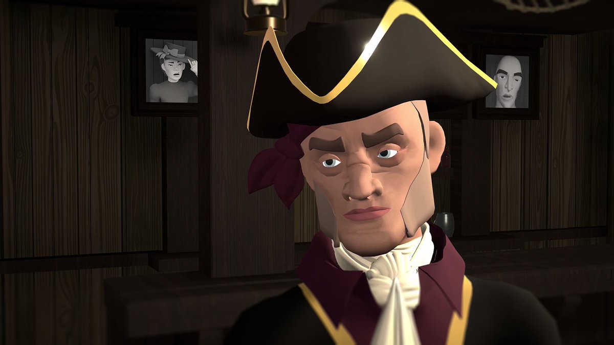 Barnacle: pub legend 🍺#pointandclick #indiegames #gamedev #indiedev #indiegame #horrorgame