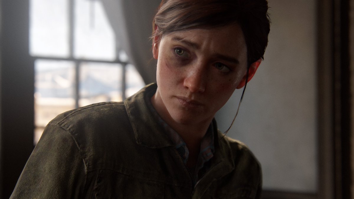 Naughty Dog tweet media