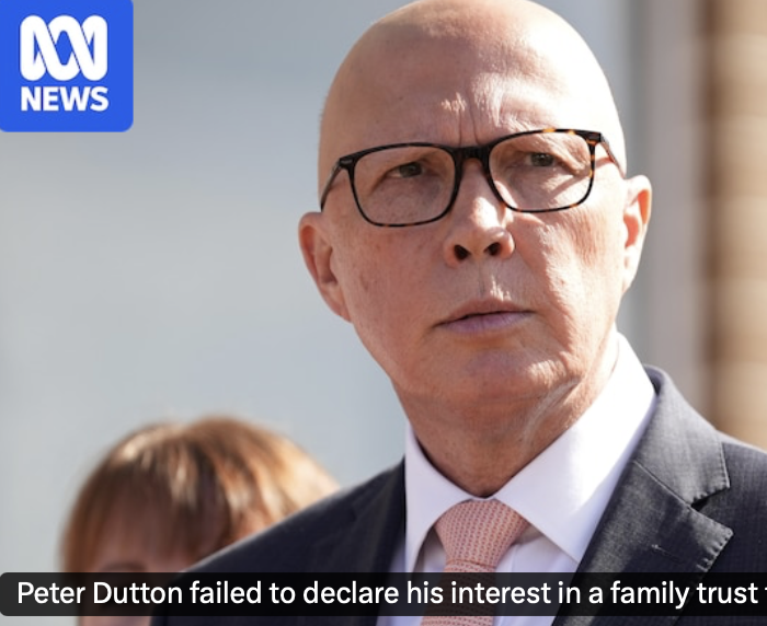 ScallywagRay's tweet photo. I just can’t understand why anyone in #Dickson would vote for Peter Dutton given what we know, and constantly finding out! 

The polling &amp; betting suggests Dutton wont win govt, and inevitably he will step-down as opposition leader, and quite probably leave politics = #WastedVote https://t.co/AXbw6qSRZu