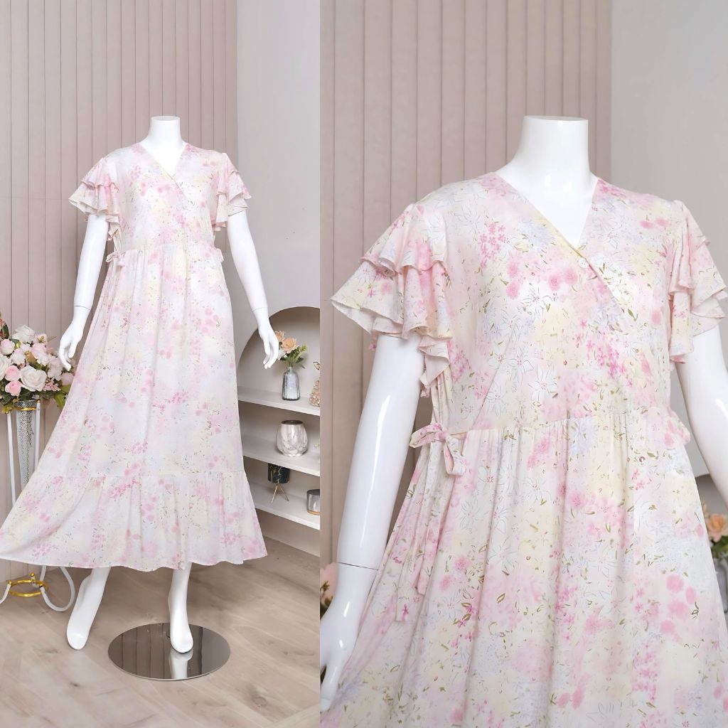 Cutepood's tweet image. 🍀 Rekomendasi Daster Cantik 🍀

A Thread

#Daster

🔗s.shopee.co.id/9UoUBvdZvl