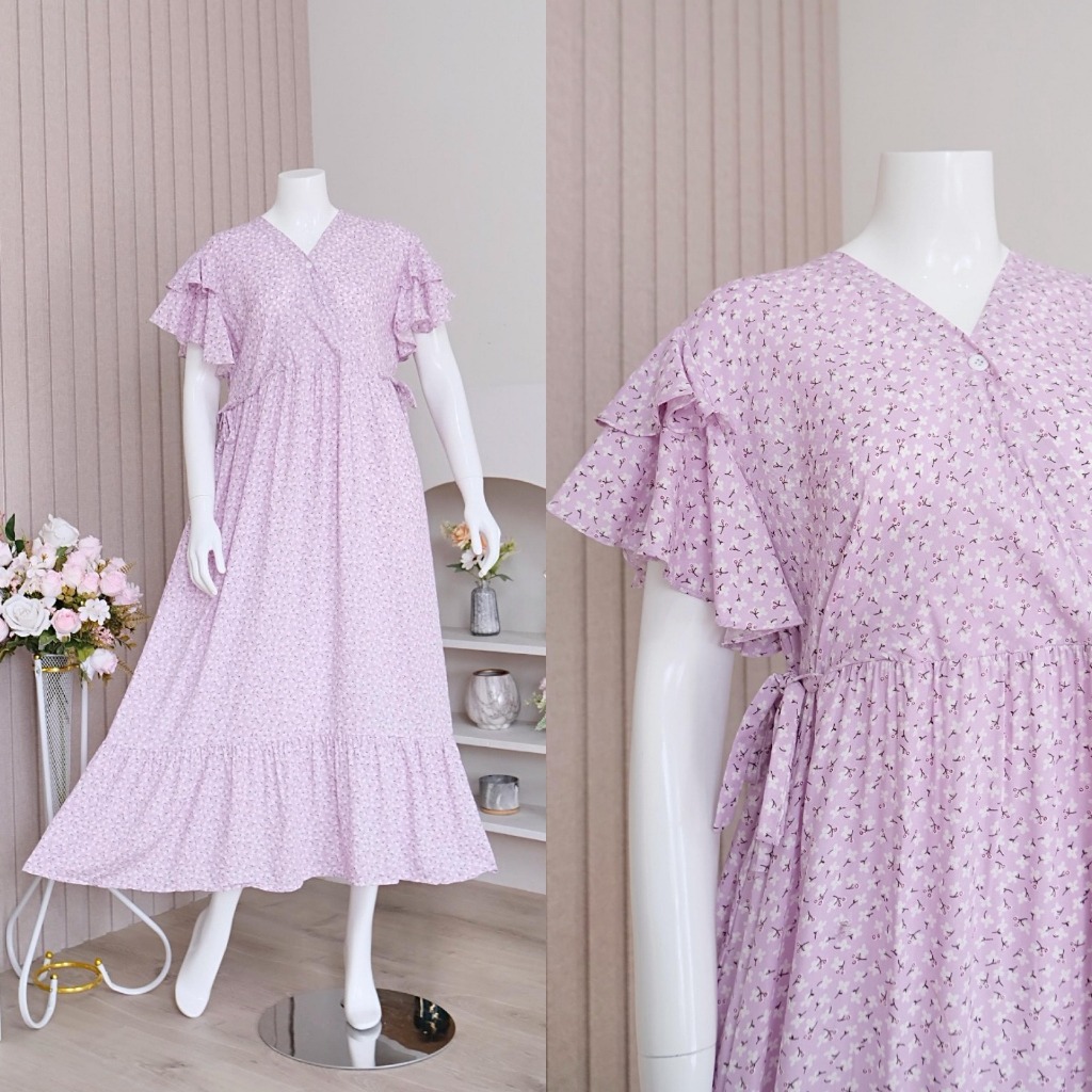 Cutepood's tweet image. 🍀 Rekomendasi Daster Cantik 🍀

A Thread

#Daster

🔗s.shopee.co.id/9UoUBvdZvl