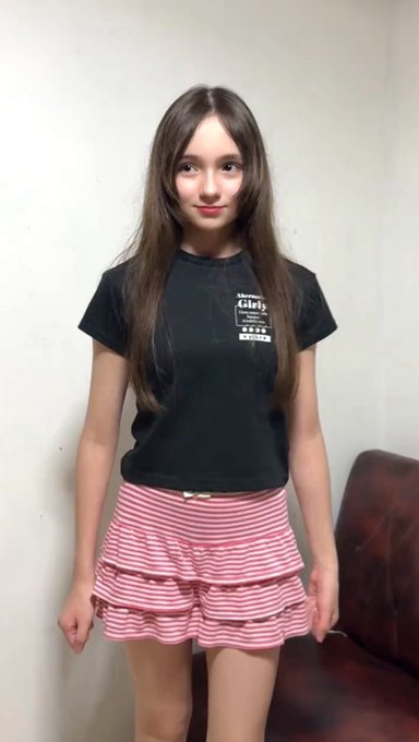 Twitterのコスプレ画像21