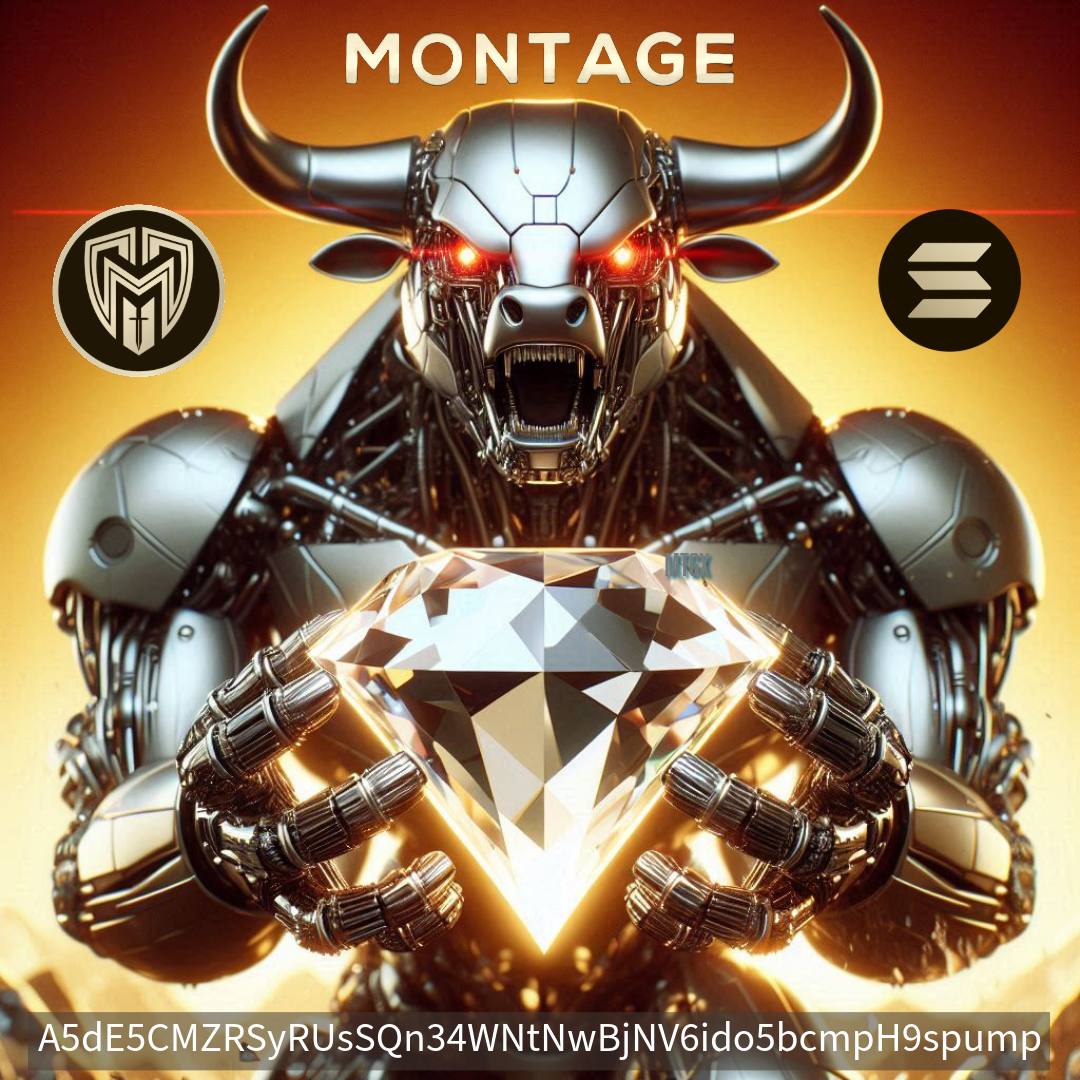 Montage Token tweet media