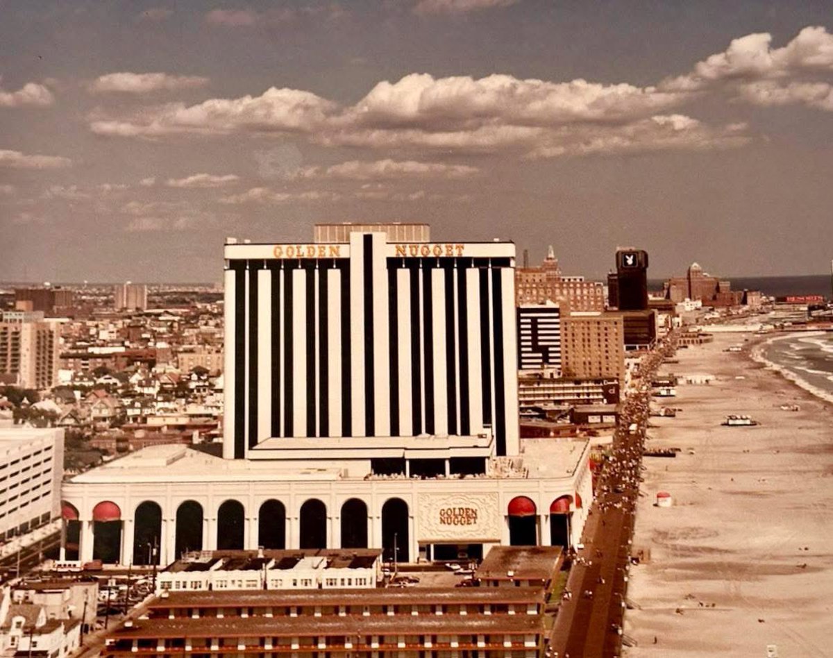 Atlantic City