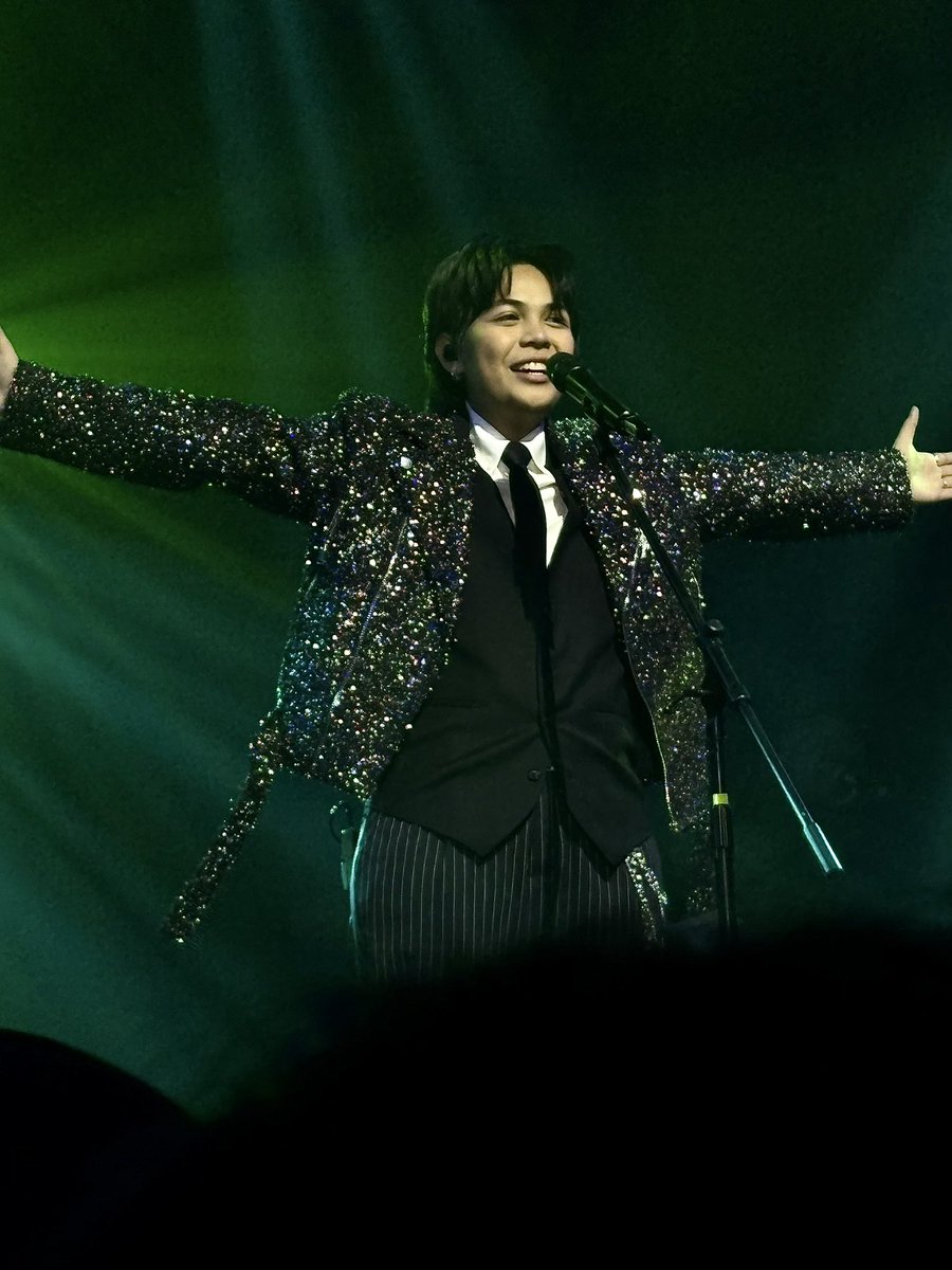 270425 — mrld 7th sense @ skydome 🎵🎸