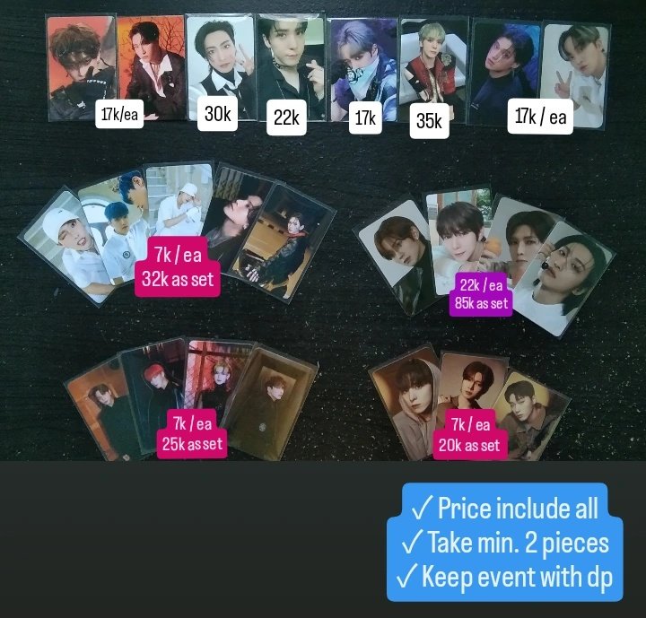 Rathla's tweet photo. Wts dibeli yukk tinys bantu habiskan 🫶 https://t.co/Sd28TUHYe2
