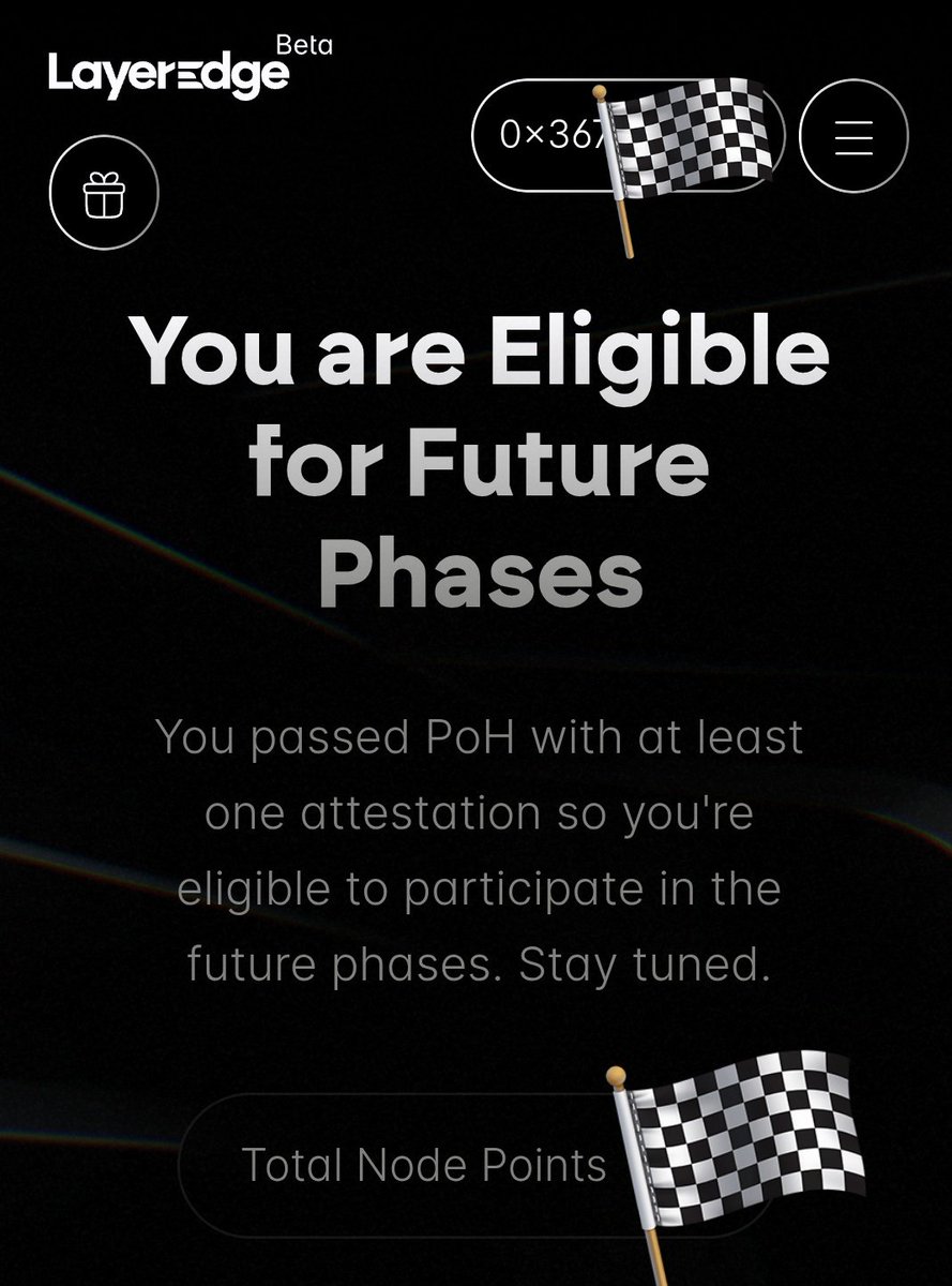DEFI๐ถJAY ( ร,G ) (@defijay35) on Twitter photo The things I need from <a href="/layeredge/">LayerEdge</a>
Laptop 
Wi-Fi 
Samsung phone 
Power bank 
For now this all I need please cook let me eat ๐ช๐ The things I need from <a href="/layeredge/">LayerEdge</a>
Laptop 
Wi-Fi 
Samsung phone 
Power bank 
For now this all I need please cook let me eat ๐ช๐
