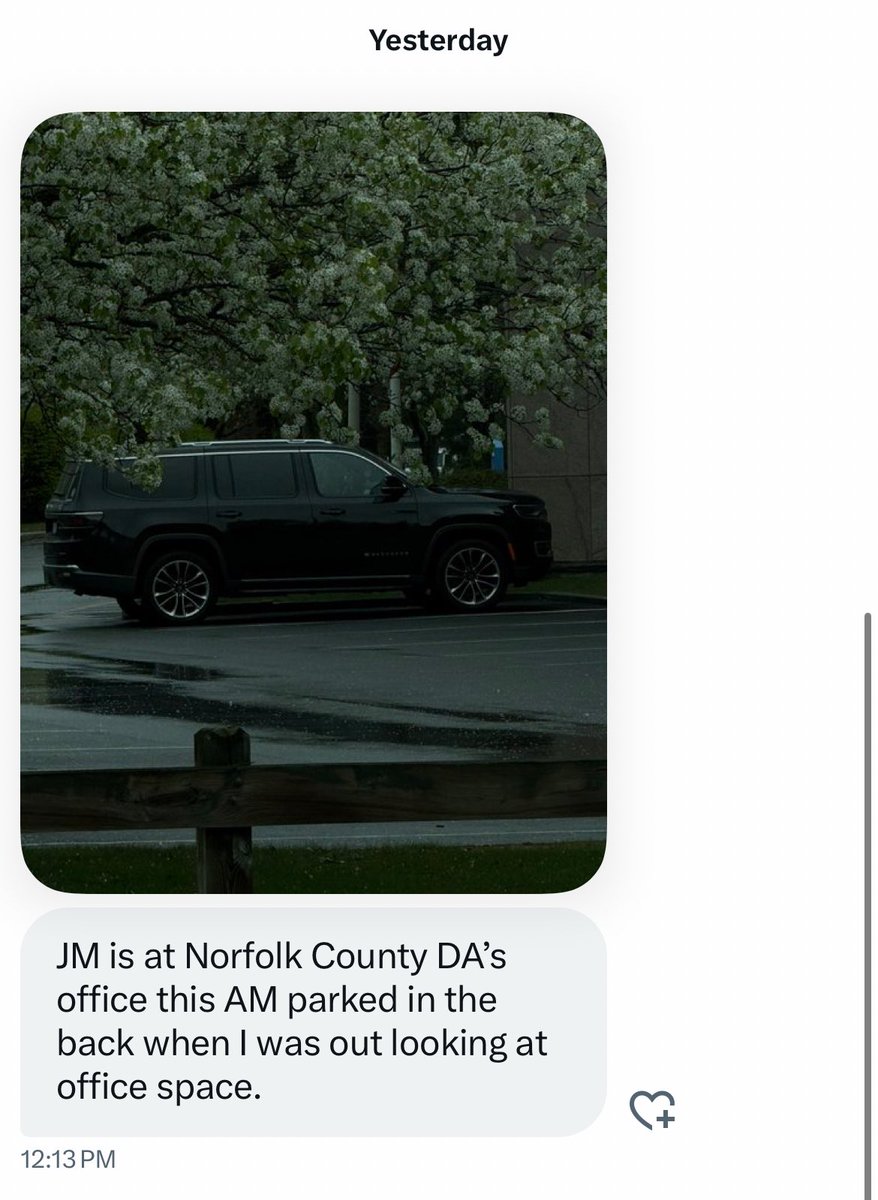 DoctorTurtleboy's tweet photo. Jen McCabe was seen at the DAs office yesterday. Most likely for testimony prep. Wouldn’t be surprised if she was called this week https://t.co/t2tFhnboOL