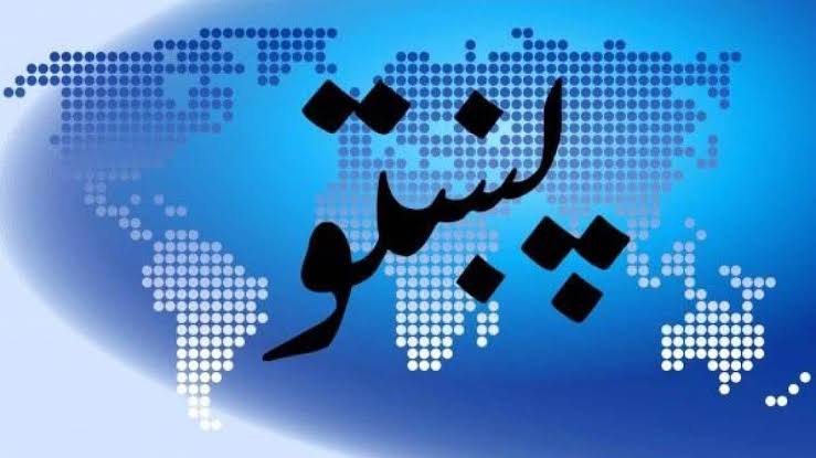 پښتو یوه ښایسته ژبه ده. پښتو ژبه او جوړښت (سترکچر)یې له ډېرو لاتینی اواروپايي ژبو سره ورته والی لري، خو له تأسف سره پښتو ژبې ته لازم خدمت او کار نه دی شوی.