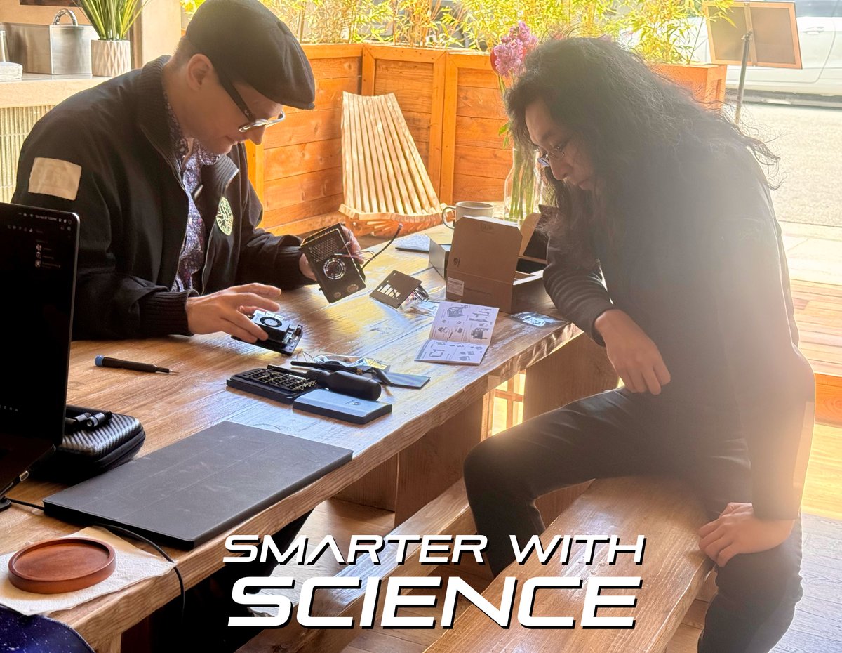 smarterWscience's tweet image. Another great Sunday in Venice!