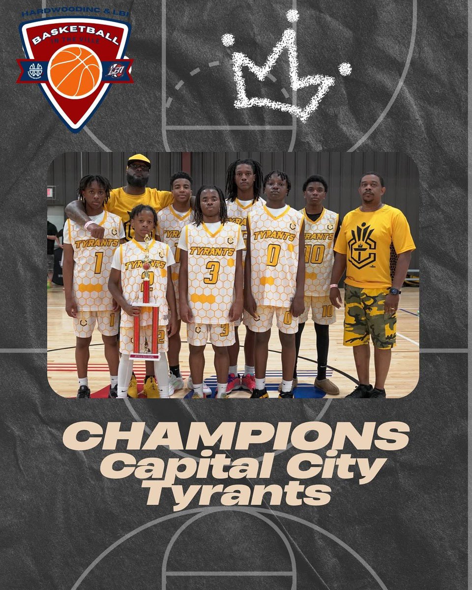4-0 on the weekend. I'm so proud of these boys and the growth I have seen from game one to game four. Also wanna highlight Elijah’s dedication traveling back and forth between Greenville and Charlotte to compete in 7 on 7 football and AAU basketball. #weallwegot #champs