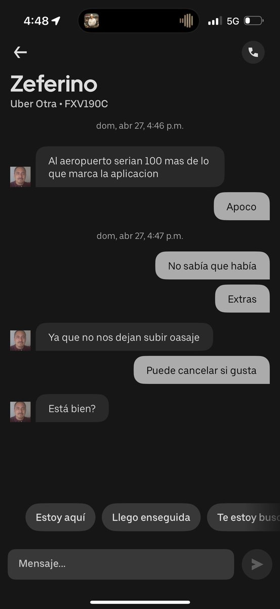 TorresTrauma's tweet photo. Es un caos de informalidad y cambiar las normas en #mazatlán con los servicios de @Uber_MEX ¡Estamos peor ahora que debemos estar mejor! 17 conductores suspendieron en menos de 30 minutos. https://t.co/Fj4BP0J9PI