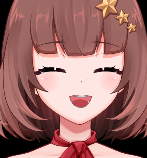 STREAM MC SAGAAAA
twitch.tv/starvtuber