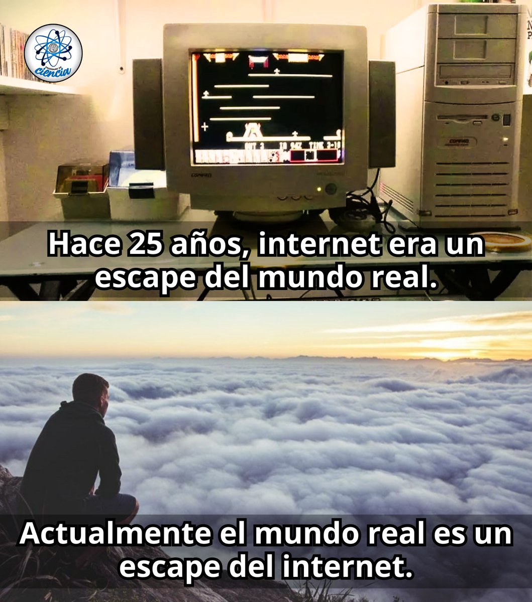 EnsedeCiencia's tweet photo. ☹ https://t.co/tmmpZZFORr