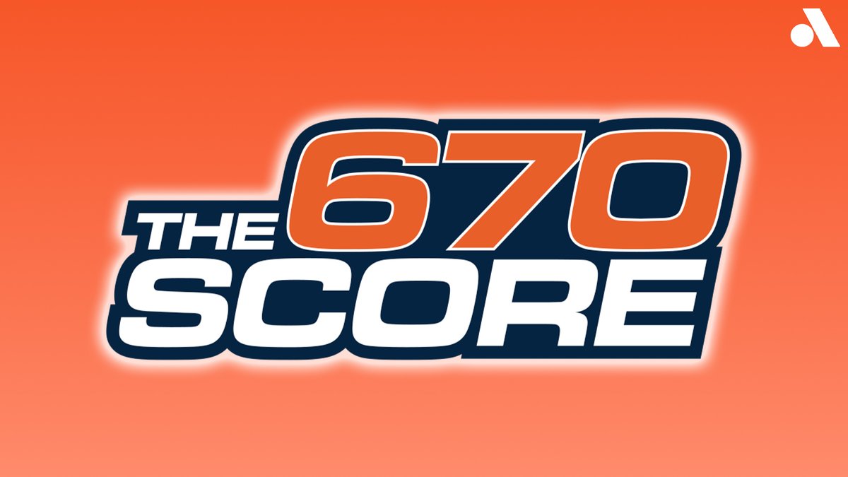 670 The Score (@670thescore) on Twitter photo 🚨 COMING UP AT 9:45 AM! 🚨
We have a major Score announcement during transition between <a href="/mullyhaugh/">Mully And Haugh</a> & @ScoreMiddays! 👀
Tune in: 670thescore.com/listen 🚨 COMING UP AT 9:45 AM! 🚨
We have a major Score announcement during transition between <a href="/mullyhaugh/">Mully And Haugh</a> & @ScoreMiddays! 👀
Tune in: 670thescore.com/listen