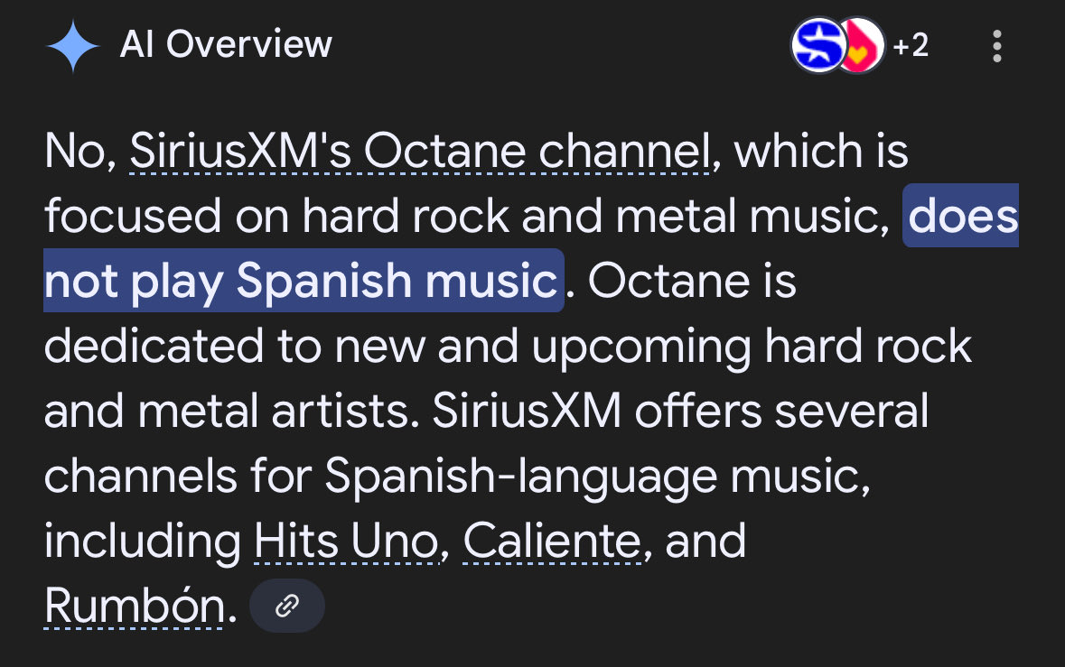 drironteeth's tweet photo. Hey @SiriusXMOctane ….maybe you don’t remember? https://t.co/aHw9ofeMQm