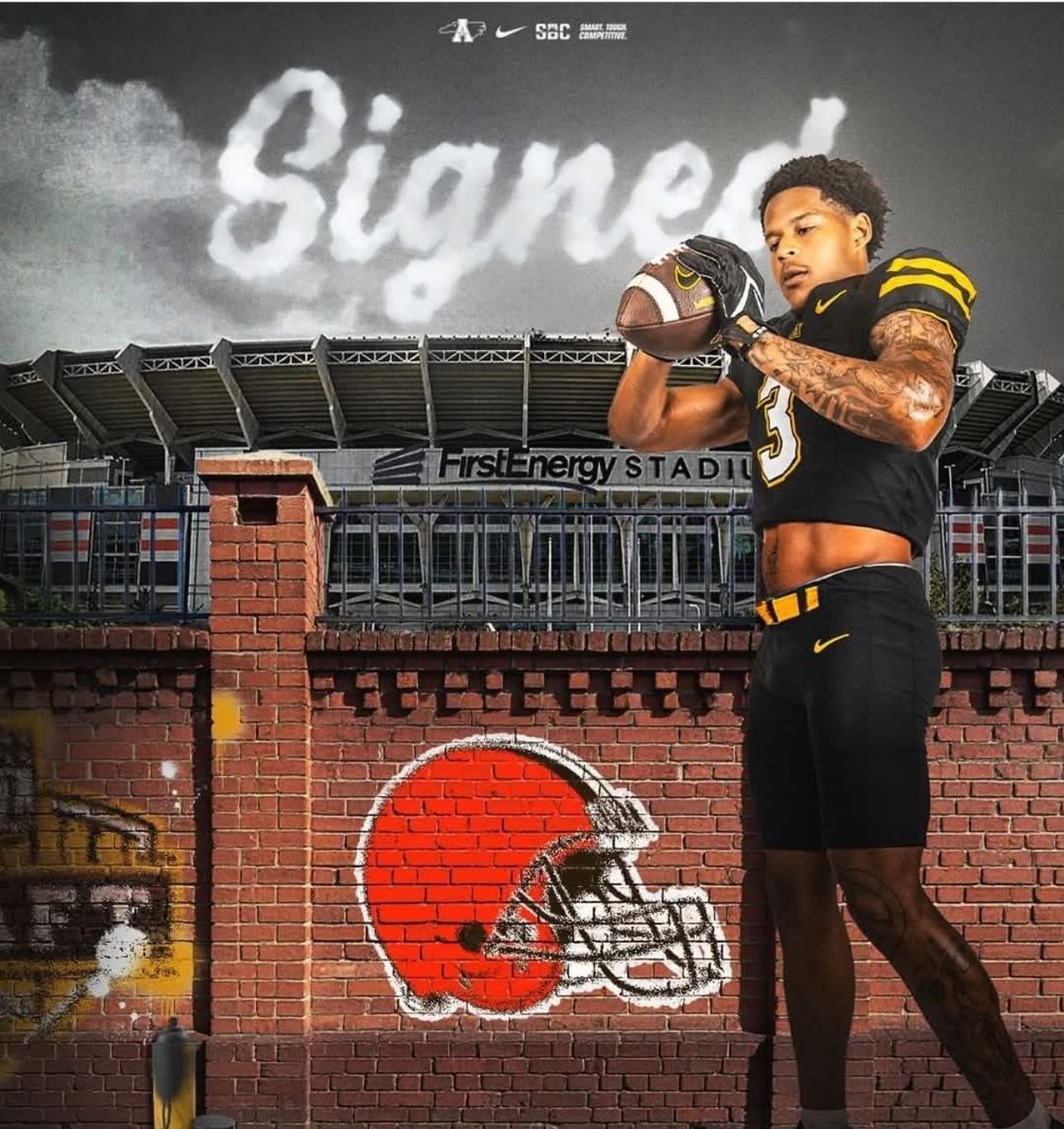 TRE4 BLOODLINE 7on7 ORGANIZATION tweet media