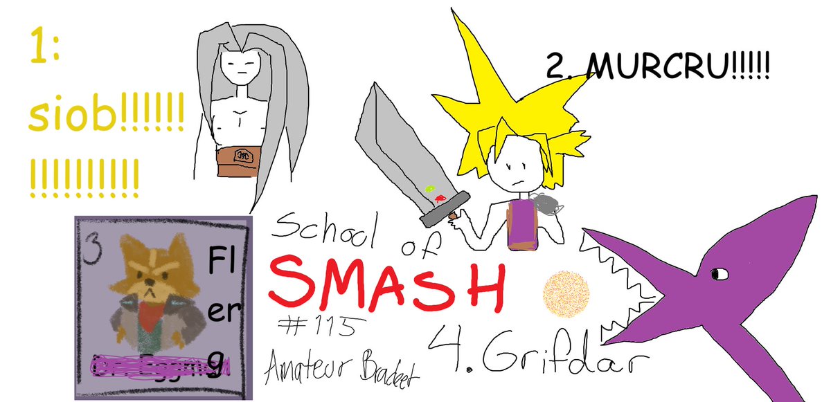 Smash Oslo tweet media